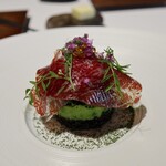 ラ・ヴァガボンド - 