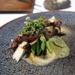 ラ・ヴァガボンド - 