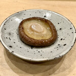 焼鳥 谷口 - 奈良県五條市の椎茸