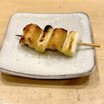 焼鳥 谷口 - ねぎま