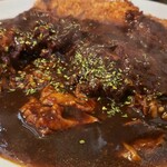 元町欧風カレー タンガロンガ - 