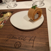 ジョンティ アッシュ - 