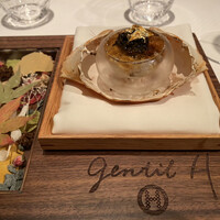 ジョンティ アッシュ - 