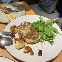 オービカ モッツァレラバー 横浜店 - 