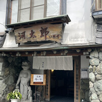 河太郎 中洲本店 - 