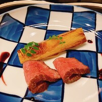 銀座うかい亭 - 