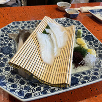 河太郎 中洲本店 - 