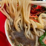 麺場 浜虎 - 
