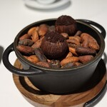 ラ・ヴァガボンド - 