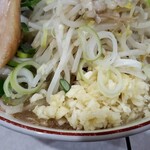 麺匠 柳 - 