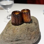 ラ・ヴァガボンド - 