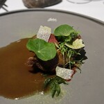 ラ・ヴァガボンド - 