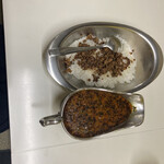 かれーの店 うどん  - 