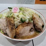 麺匠 柳 - 