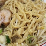 麺匠 柳 - 