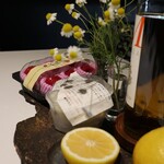 ラ・ヴァガボンド - 