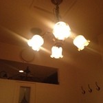 非常に雰囲気が良い