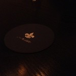 バー ノーブル - おなじみのコースター