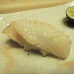 さか卯 - たいら貝