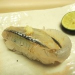 さか卯 - さより