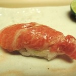 さか卯 - 大トロ