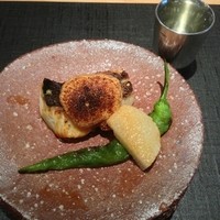 おおたに - お昼のコース。