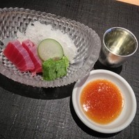 おおたに - お昼のコース。