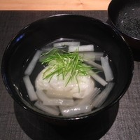 おおたに - お昼のコース。