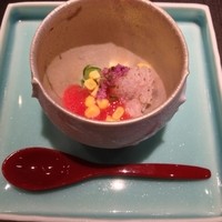 おおたに - お昼のコース。