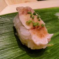 仁 - 九州名産？ 鯨の胃袋