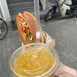 Ebis Banh Mi Bakery - 