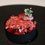 ラ・ヴァガボンド - 