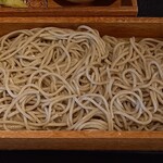 Tempura Jyuuwari Soba Shinjirou - 