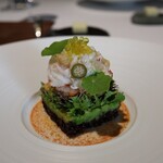 ラ・ヴァガボンド - 