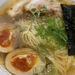 ひかりラーメン - 