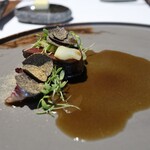 ラ・ヴァガボンド - 