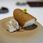 ラ・ヴァガボンド - 