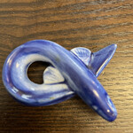 うなぎ亭 友栄 - 