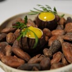 ラ・ヴァガボンド - 