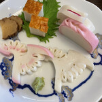 うなぎ亭 友栄 - 