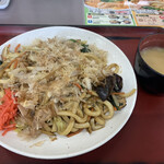 山田うどん - 