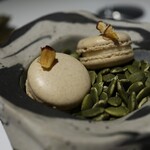 ラ・ヴァガボンド - 