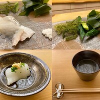 鮨 栄美古 - 