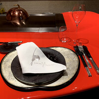 六本木うかい亭 - 