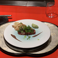 六本木うかい亭 - 