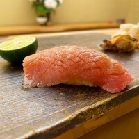 鮨 栄美古 - 
