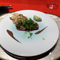 六本木うかい亭 - 