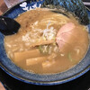 Dashiramen Kinzan - 