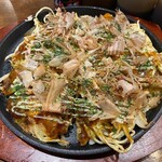 Yukaina Okonomiyaki Yaitaroka Xa - 