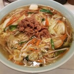 オギノラーメン - 